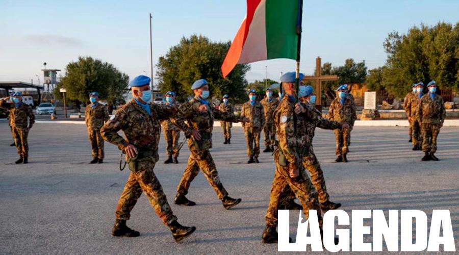 bandiera di guerra