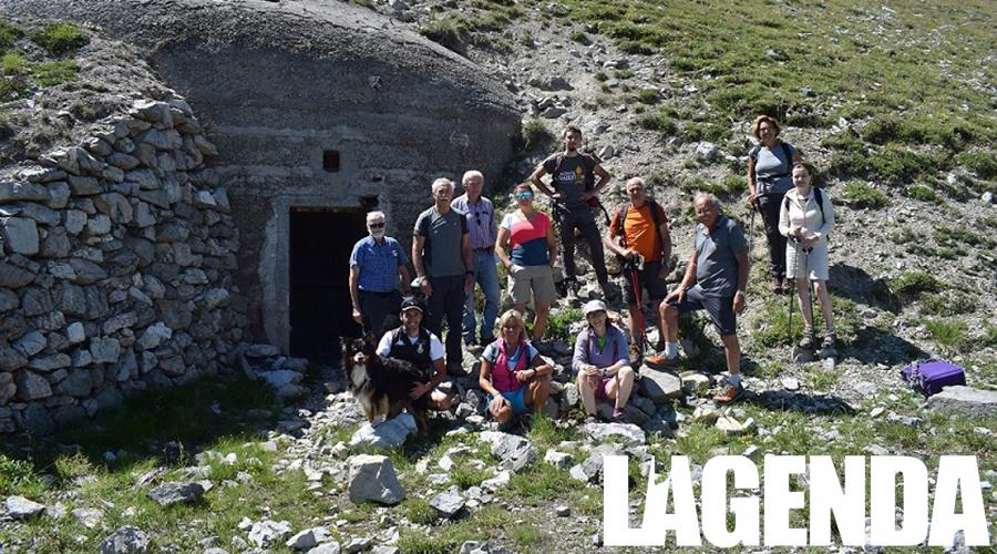 batteria bardonecchia