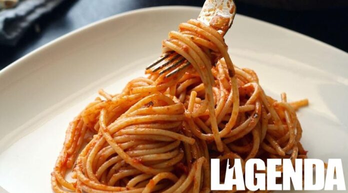 pasta