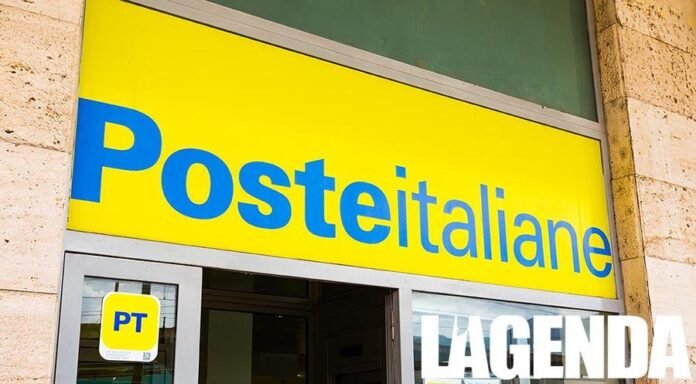 poste italiane
