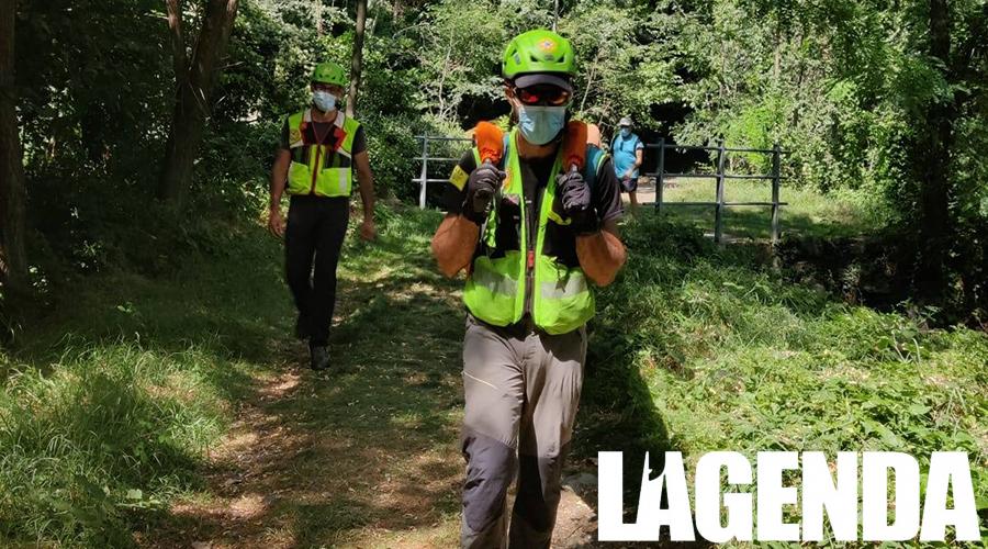 soccorso alpino 1