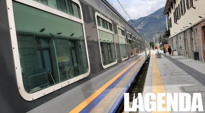 treno oulx