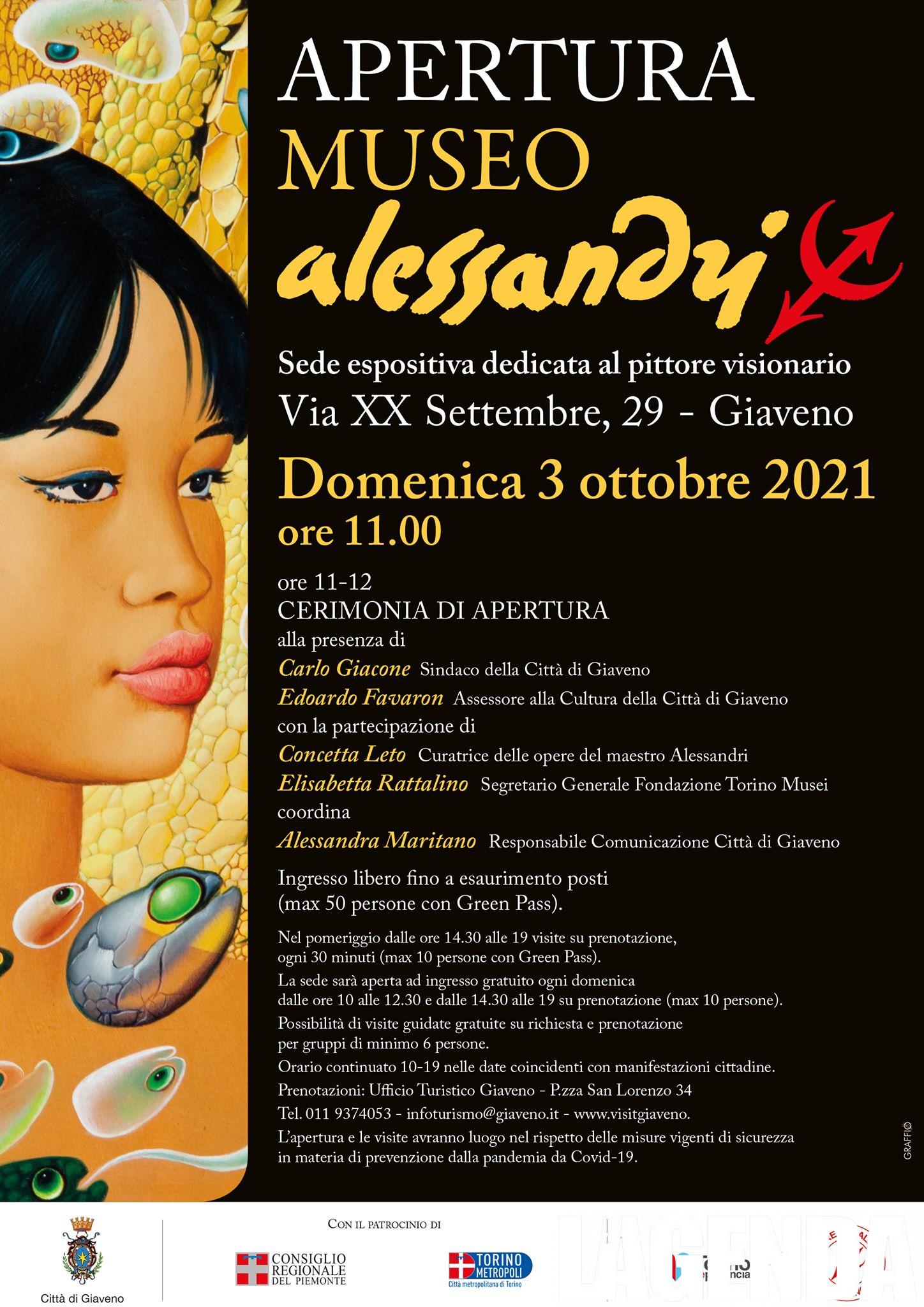 alessandri