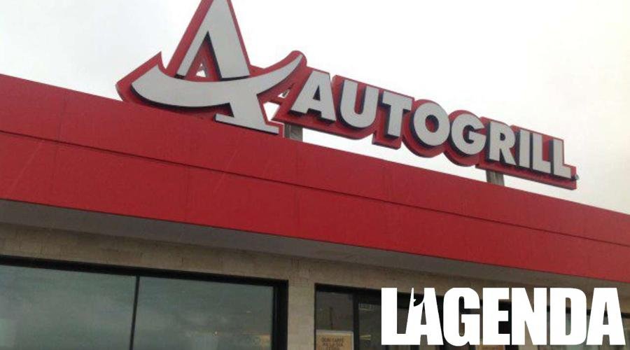 Autogrill
