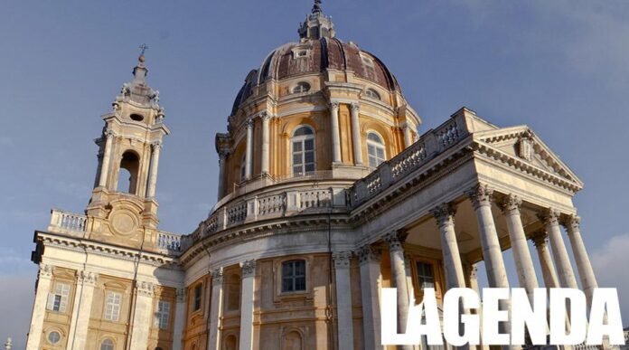 Basilica di Superga