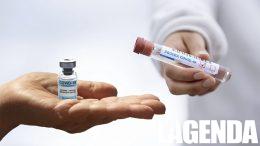 Covid vaccino tampone test