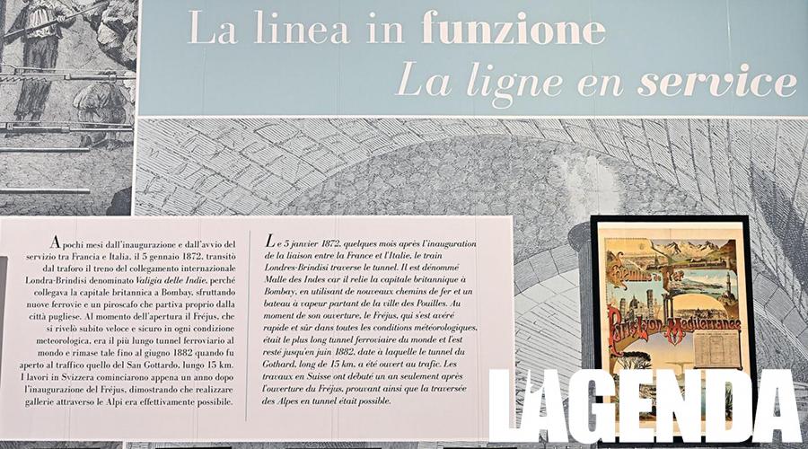 mostra frejus