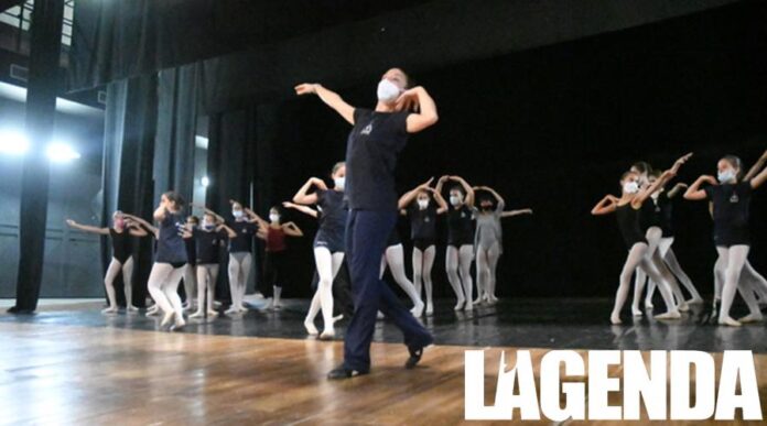 danza bardonecchia