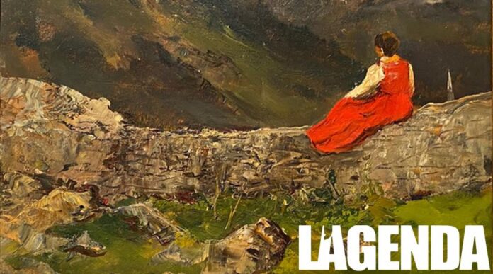 Giuseppe Augusto Levis
