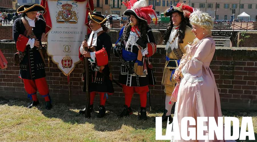 Gruppo storico