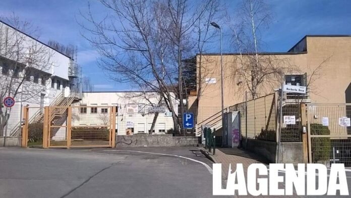 Scuola Pascal Giaveno