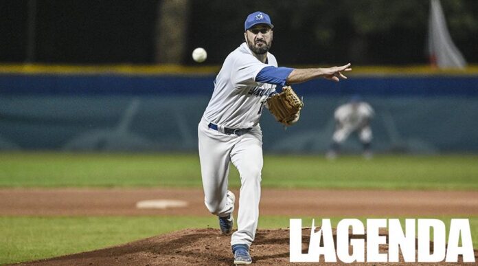 baseball