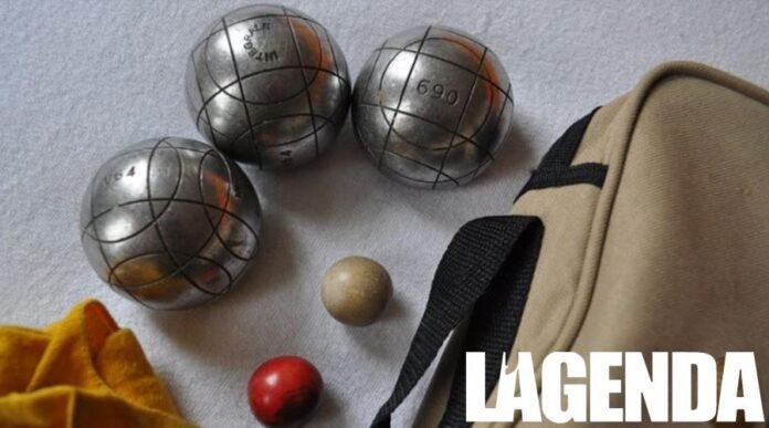 bocce
