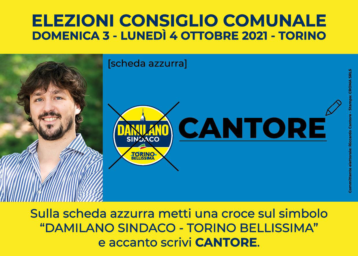cantore 2