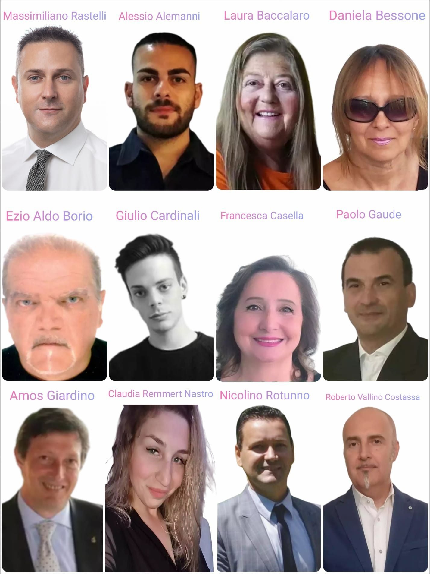 fratelli italia