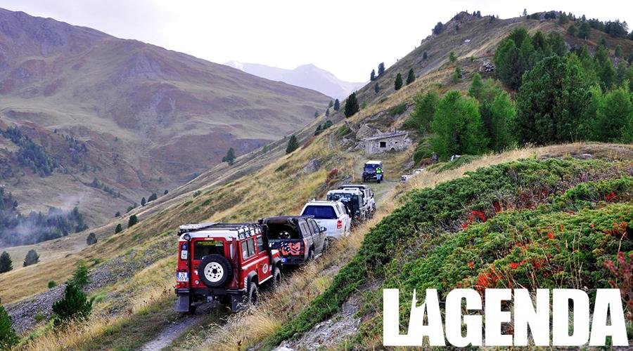 lago nero 