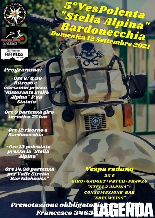 vespa