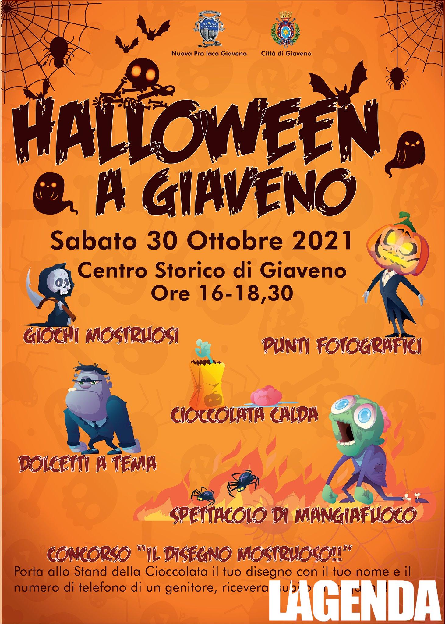 giaveno