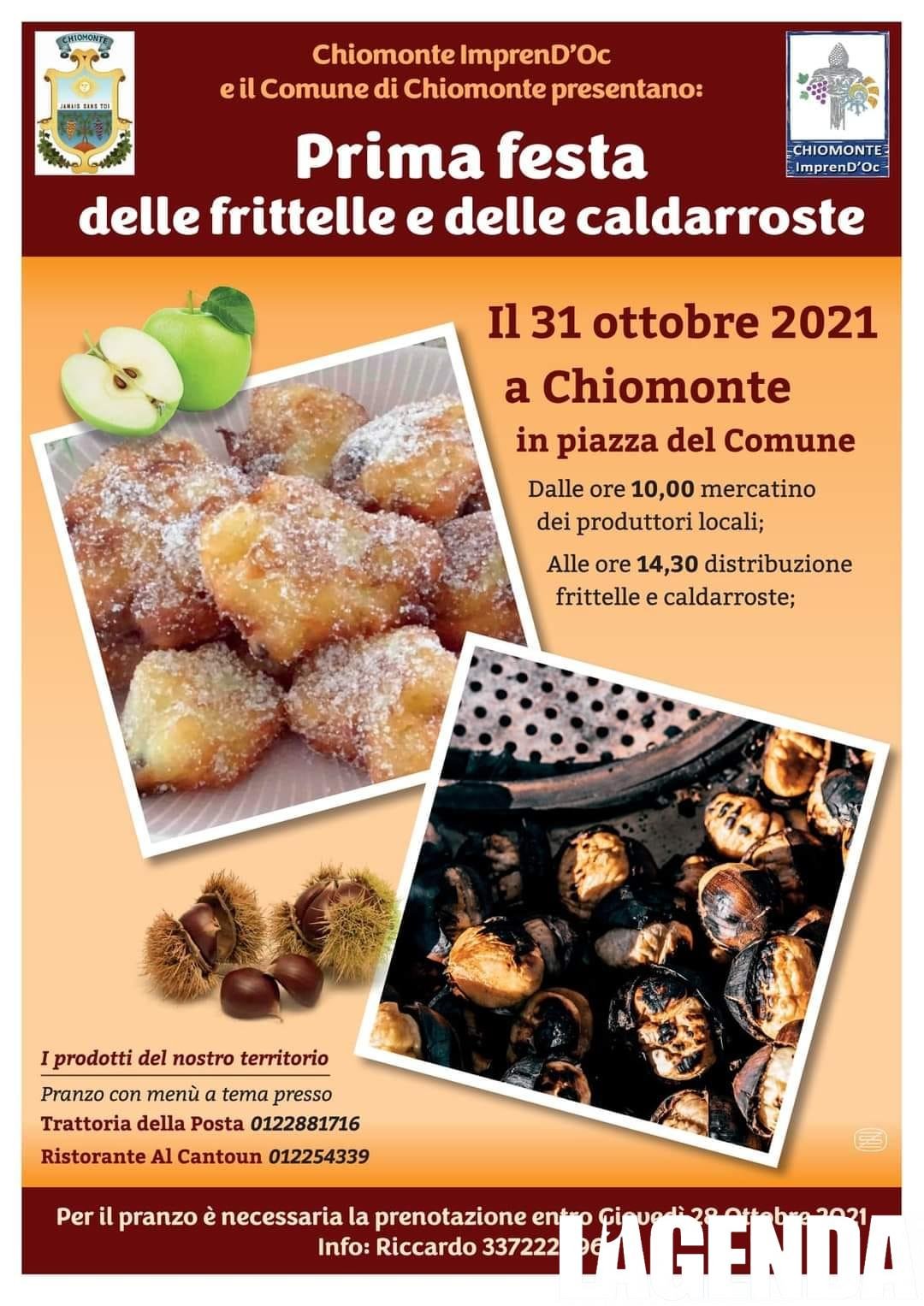 chiomonte
