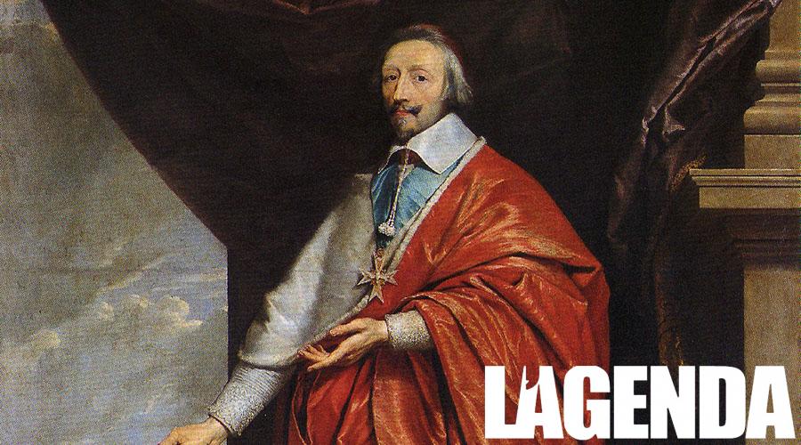 Cardinal-Richelieu