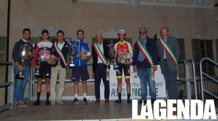 Giro Valsangone Senior 4