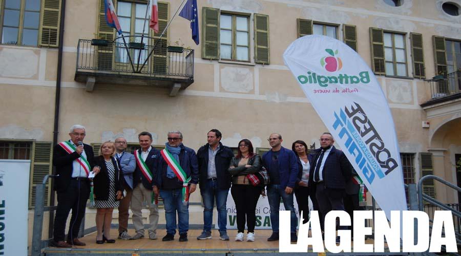 Giro Valsangone Senior 5