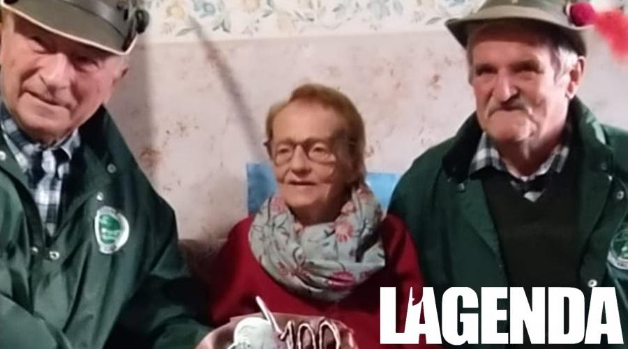 condove nonna