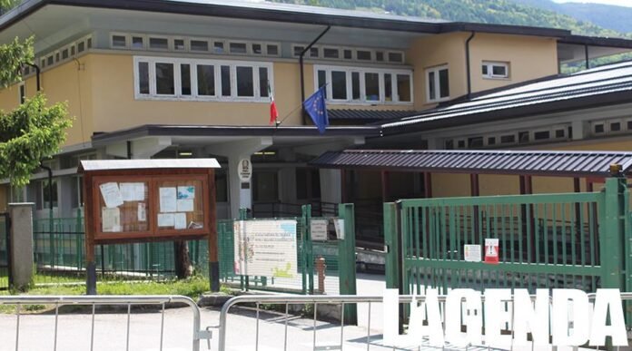 bardonecchia scuola