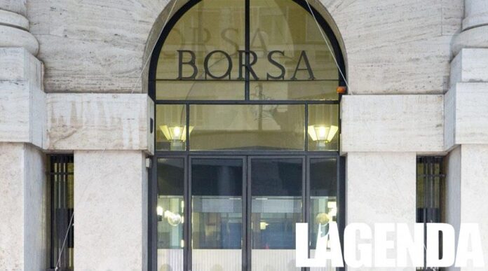 borsa milano