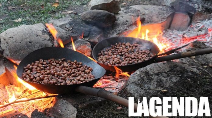 castagne