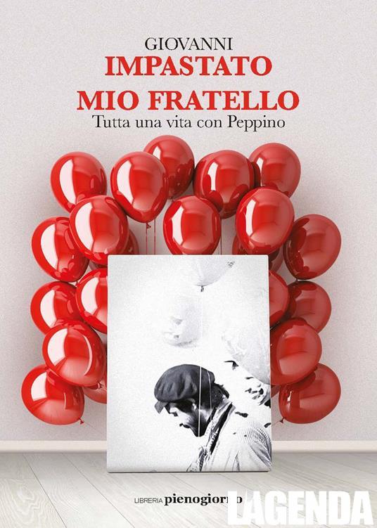 libro impastato