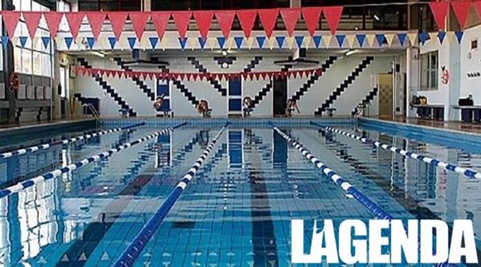 piscina Bonadies Rivoli