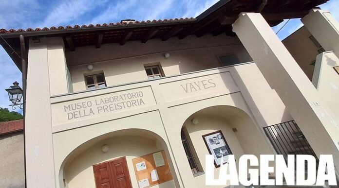 vaie museo