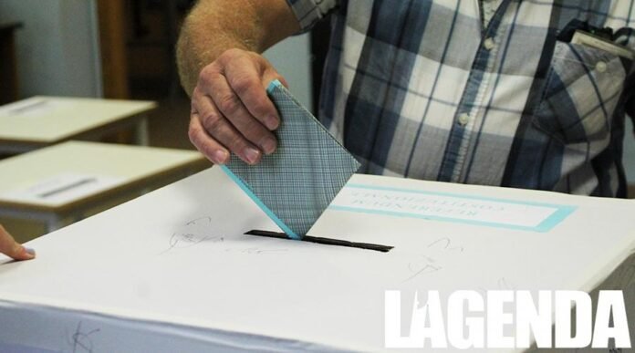 voto