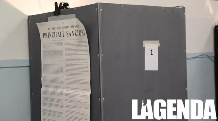 voto elezioni
