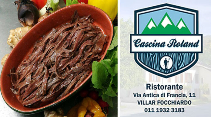 Cascina Roland