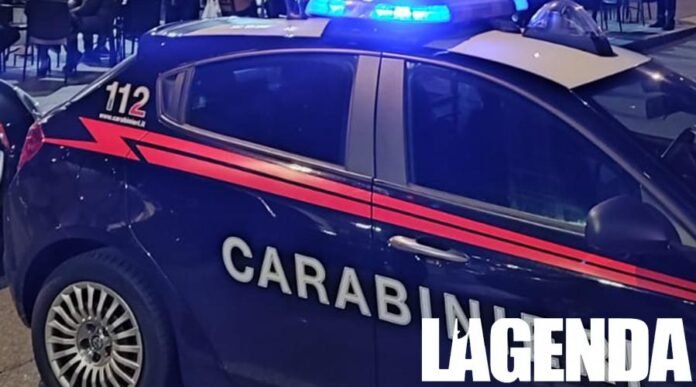 carabinieri