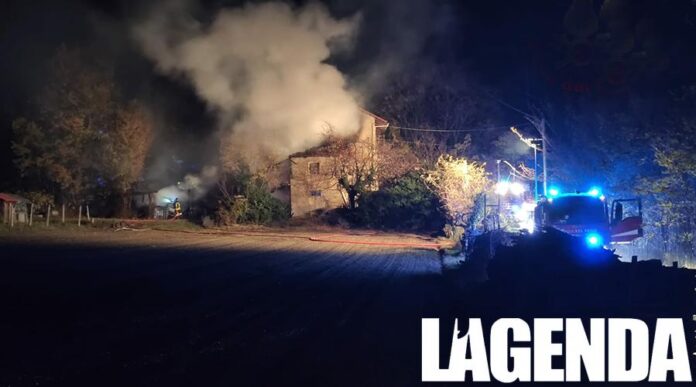 incendio