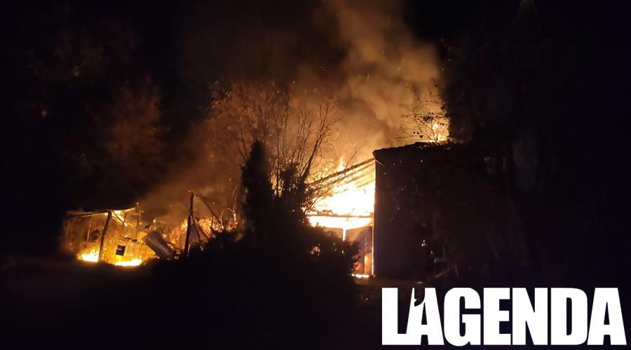 incendio