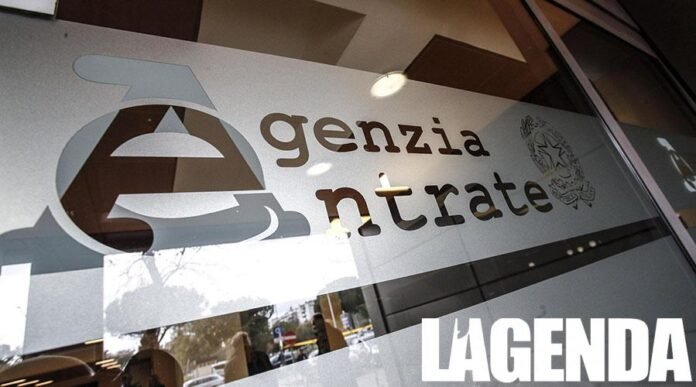 agenzia entrate