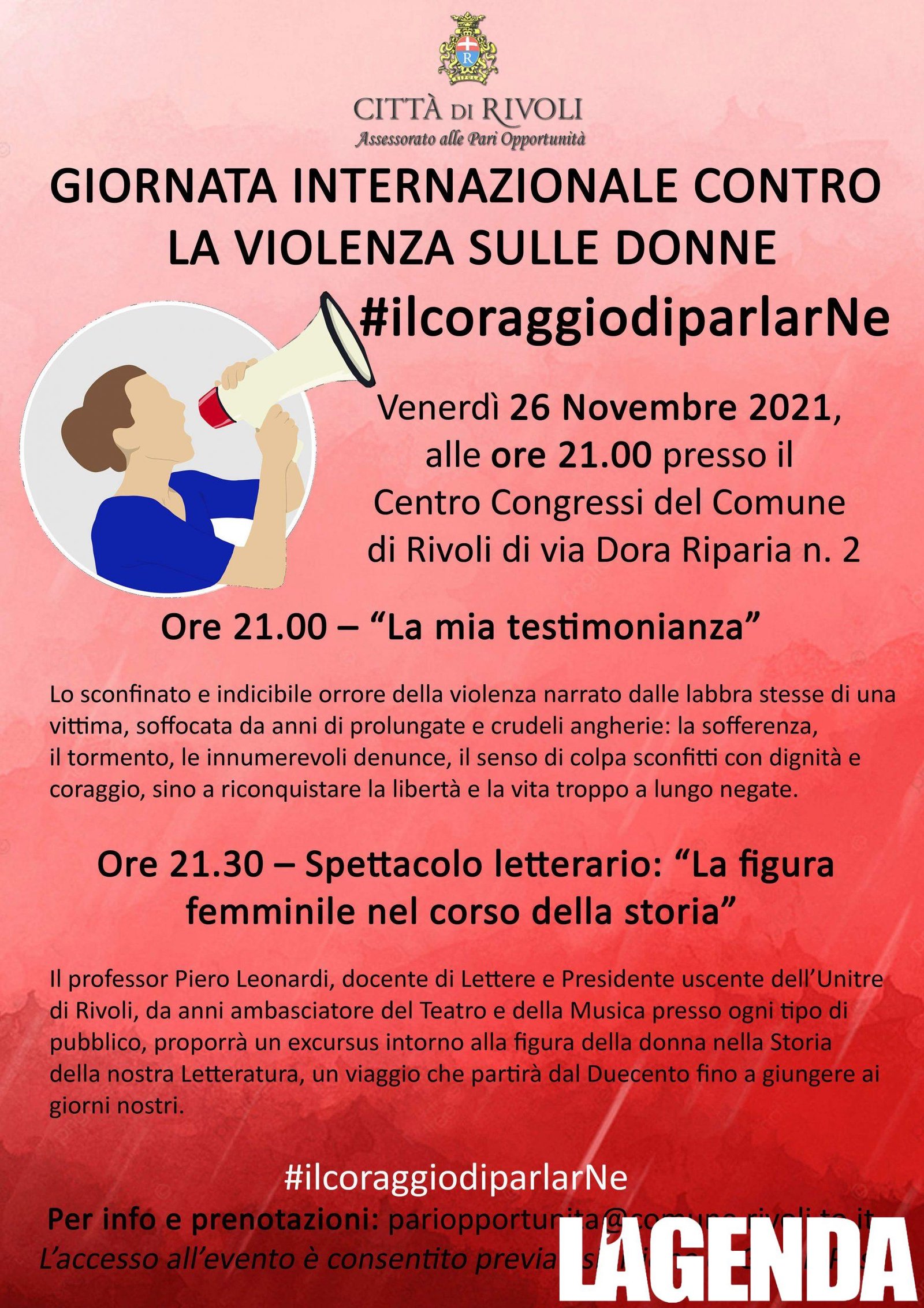 Locandina_NoViolenza