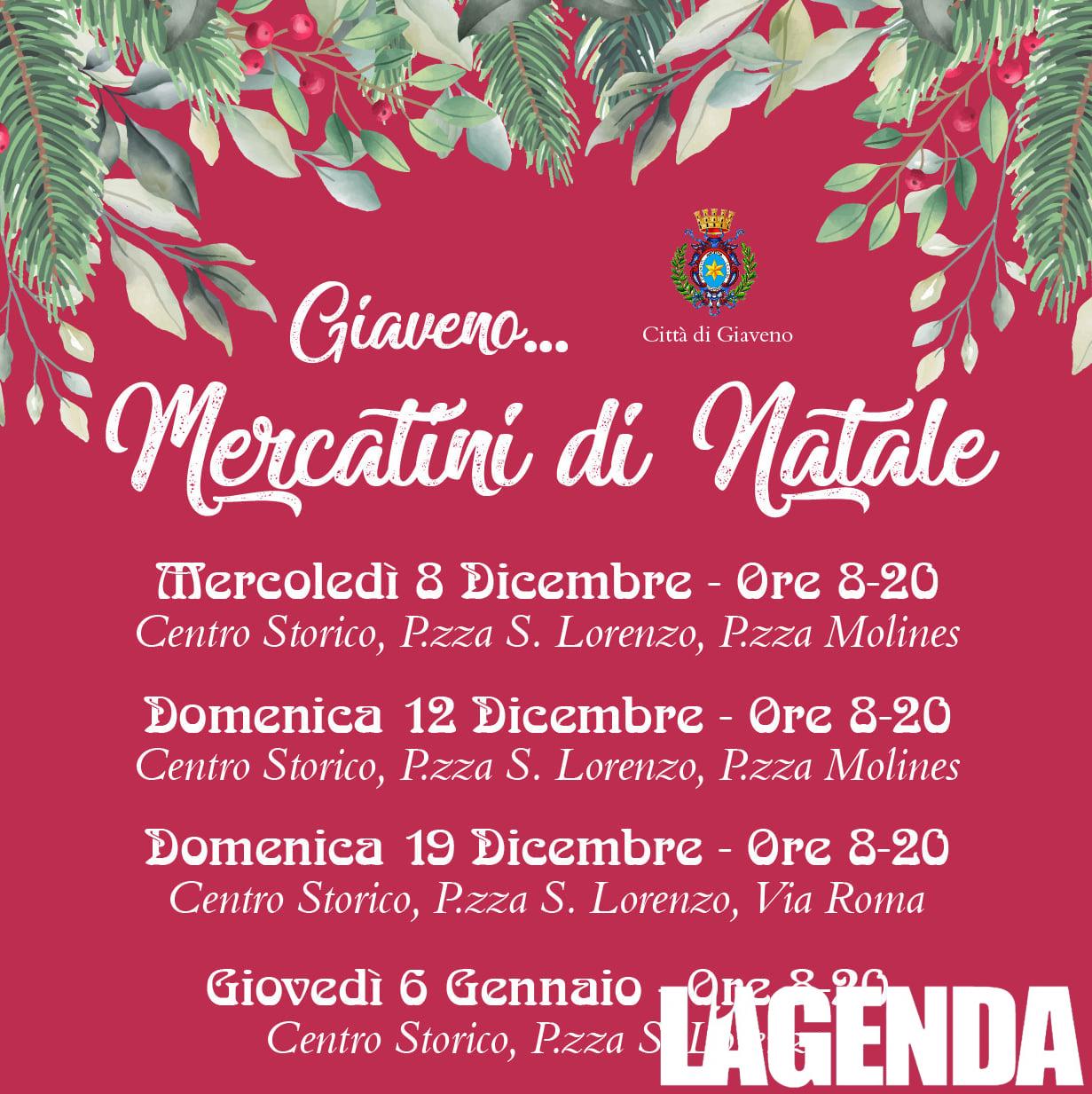 mercatini
