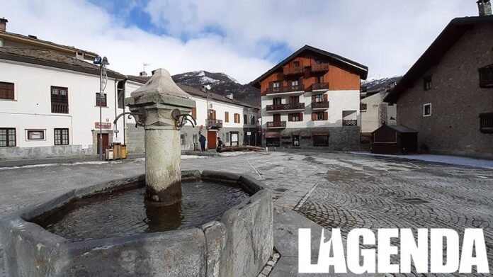 Bardonecchia