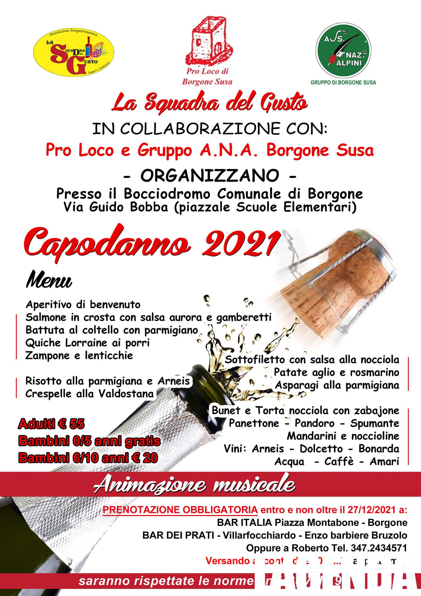 borgone