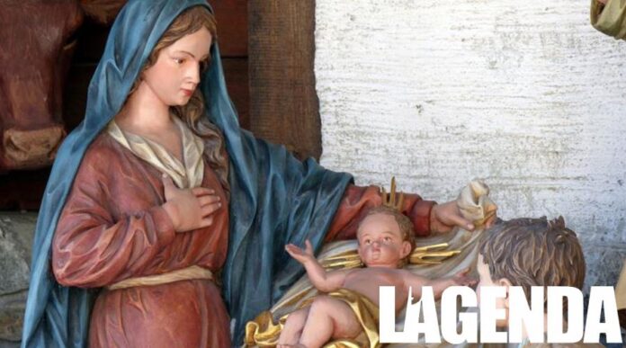 presepio