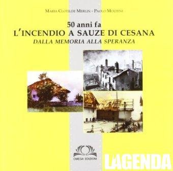 sauze cesana incendio