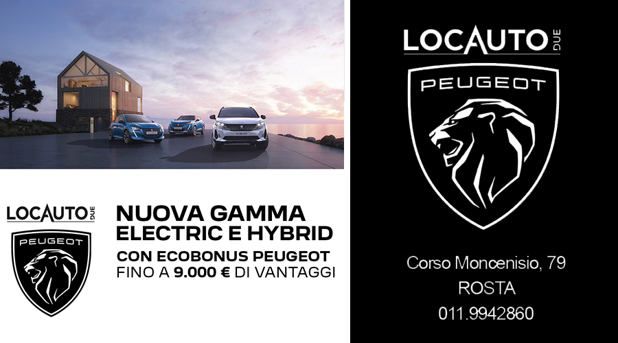 De LocAuto Due Ecobonus Electrique et Hybride Peugeot • L’Agenda de l’Actualité