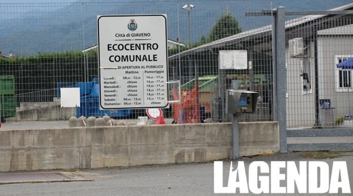Ecocentri Valle Susa