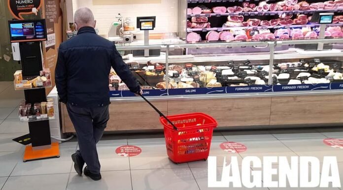 negozio