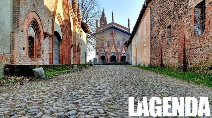 Buttigliera Alta Sant'antonio Ranverso